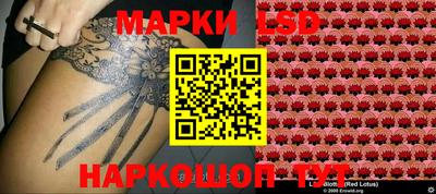 прущие крисы Мариинск